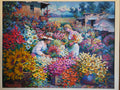 Harvest of colours